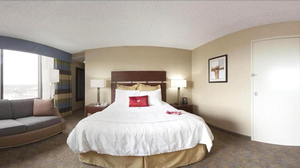 Hotel Doubletree By Hilton Billings Exterior foto