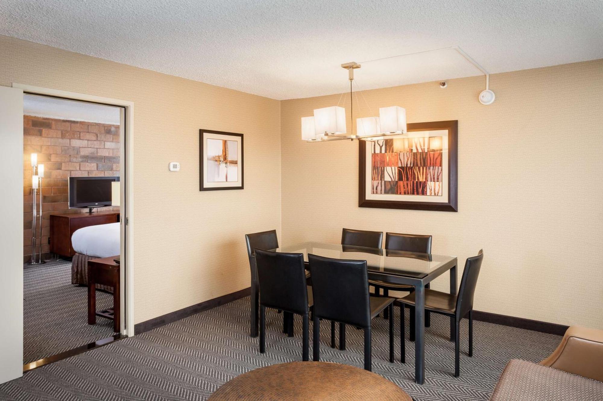 Hotel Doubletree By Hilton Billings Exterior foto