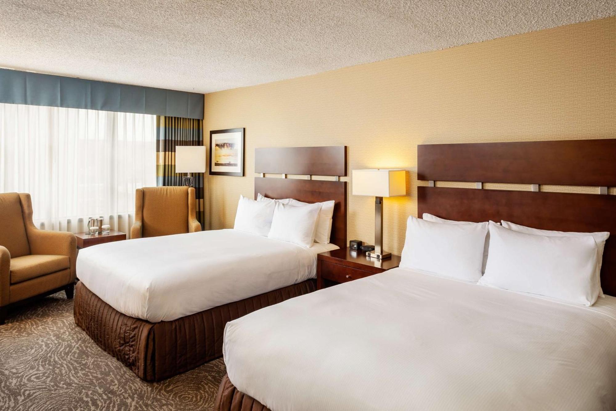 Hotel Doubletree By Hilton Billings Exterior foto