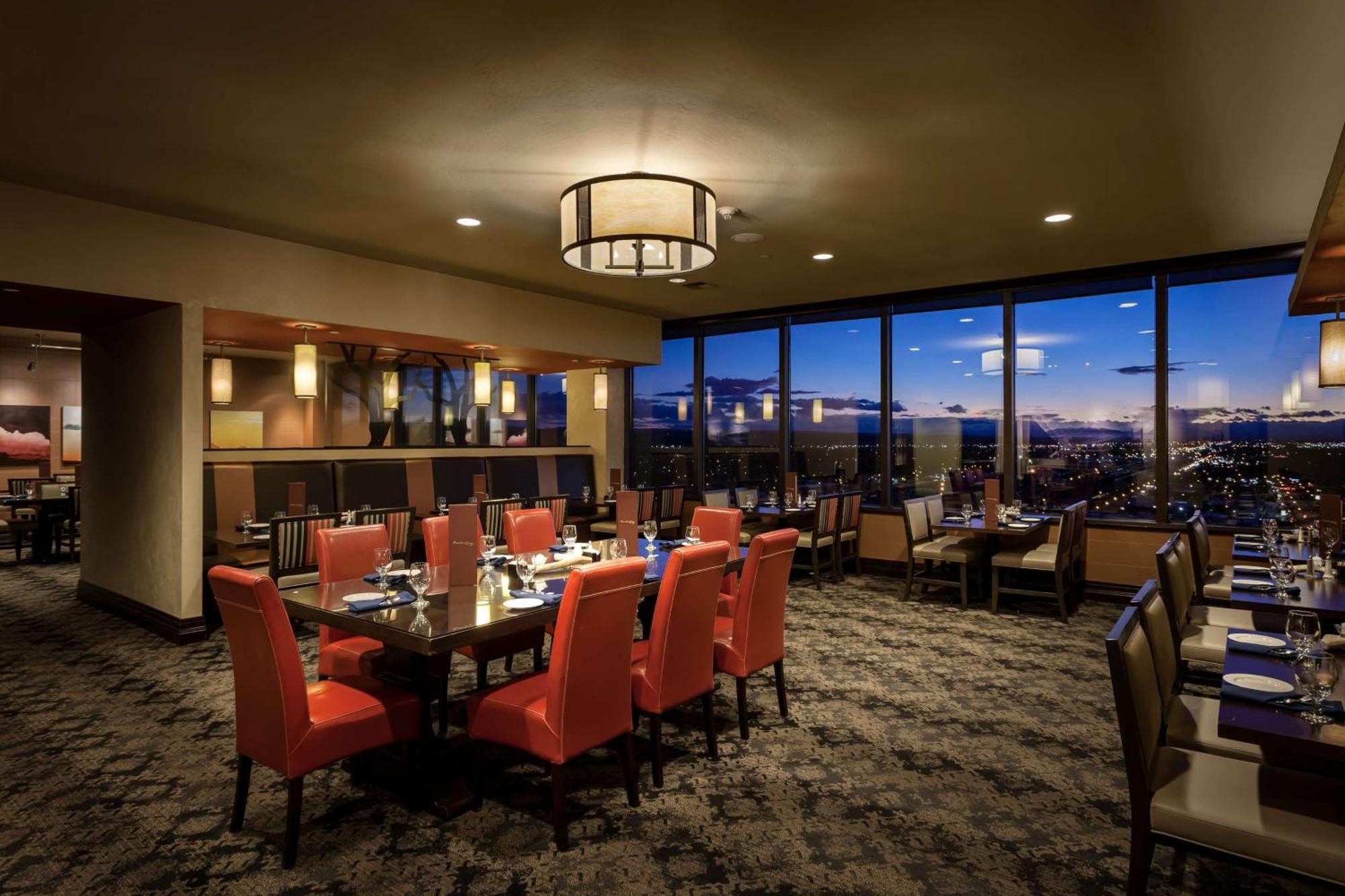 Hotel Doubletree By Hilton Billings Exterior foto