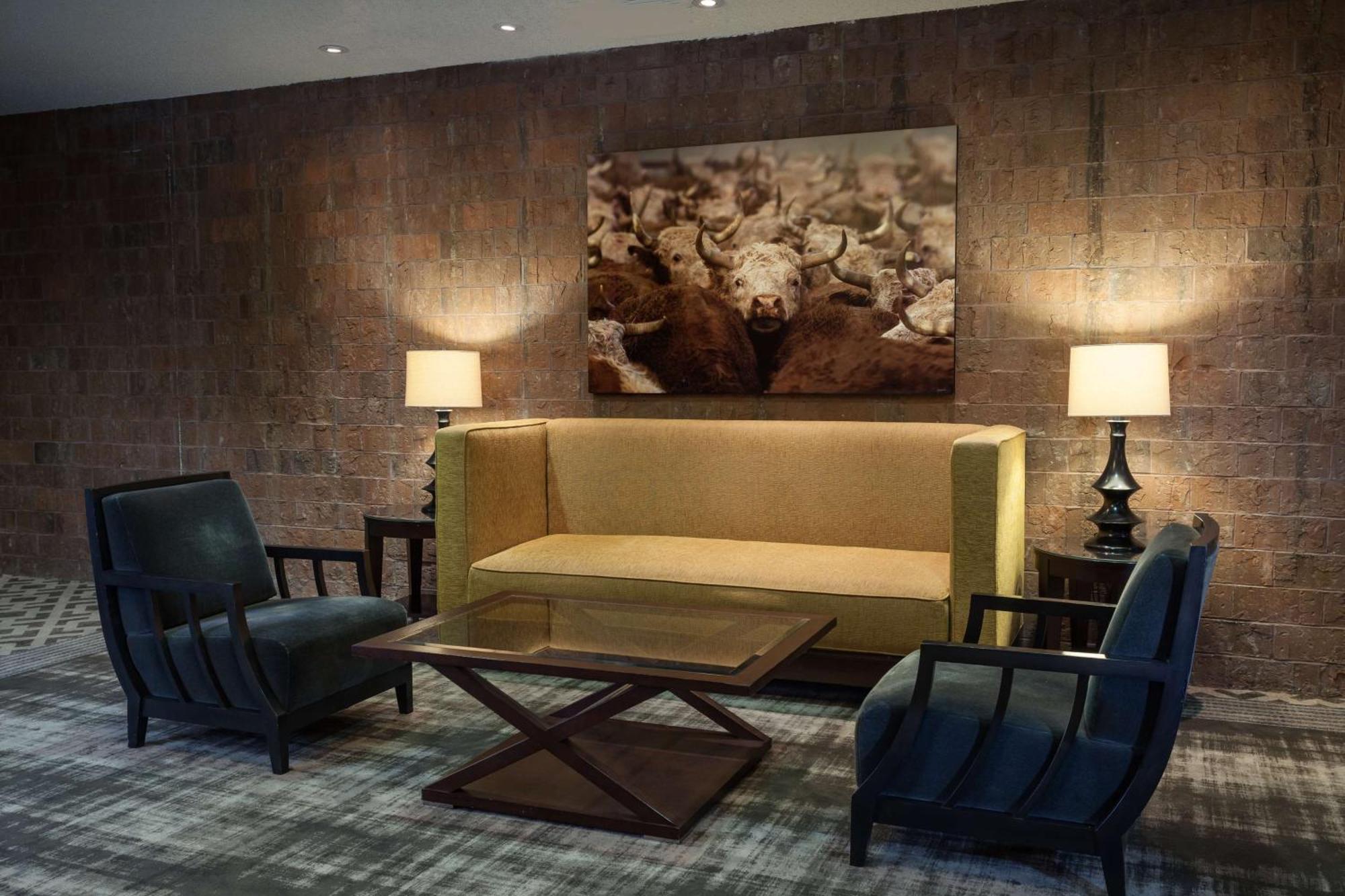 Hotel Doubletree By Hilton Billings Exterior foto