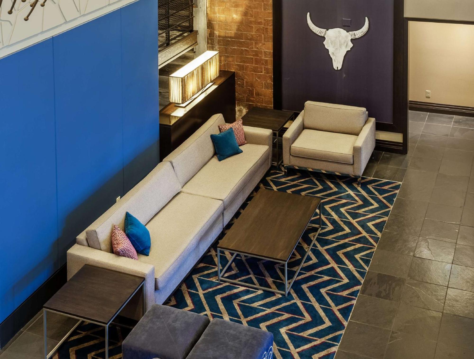 Hotel Doubletree By Hilton Billings Exterior foto