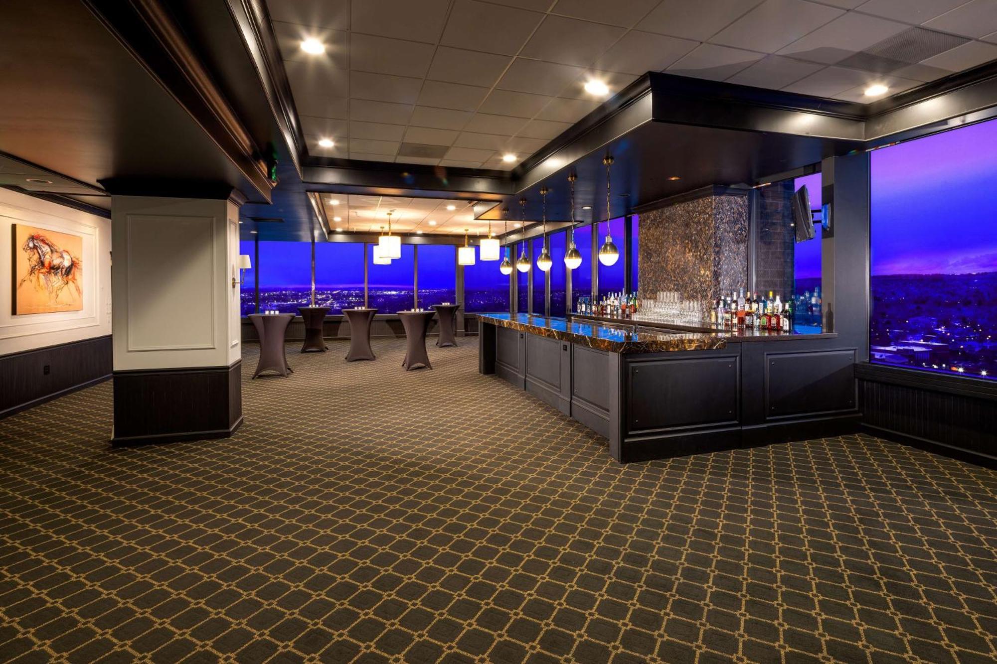 Hotel Doubletree By Hilton Billings Exterior foto
