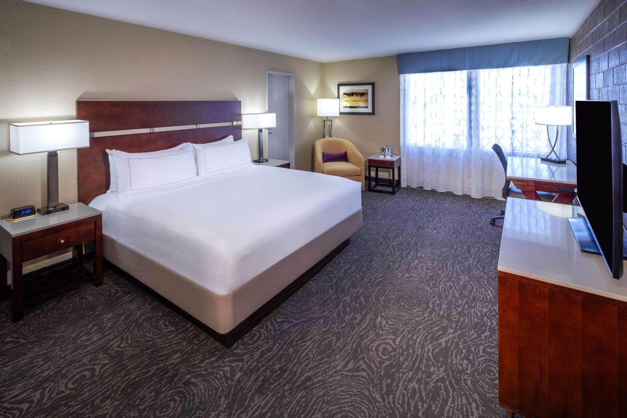Hotel Doubletree By Hilton Billings Exterior foto