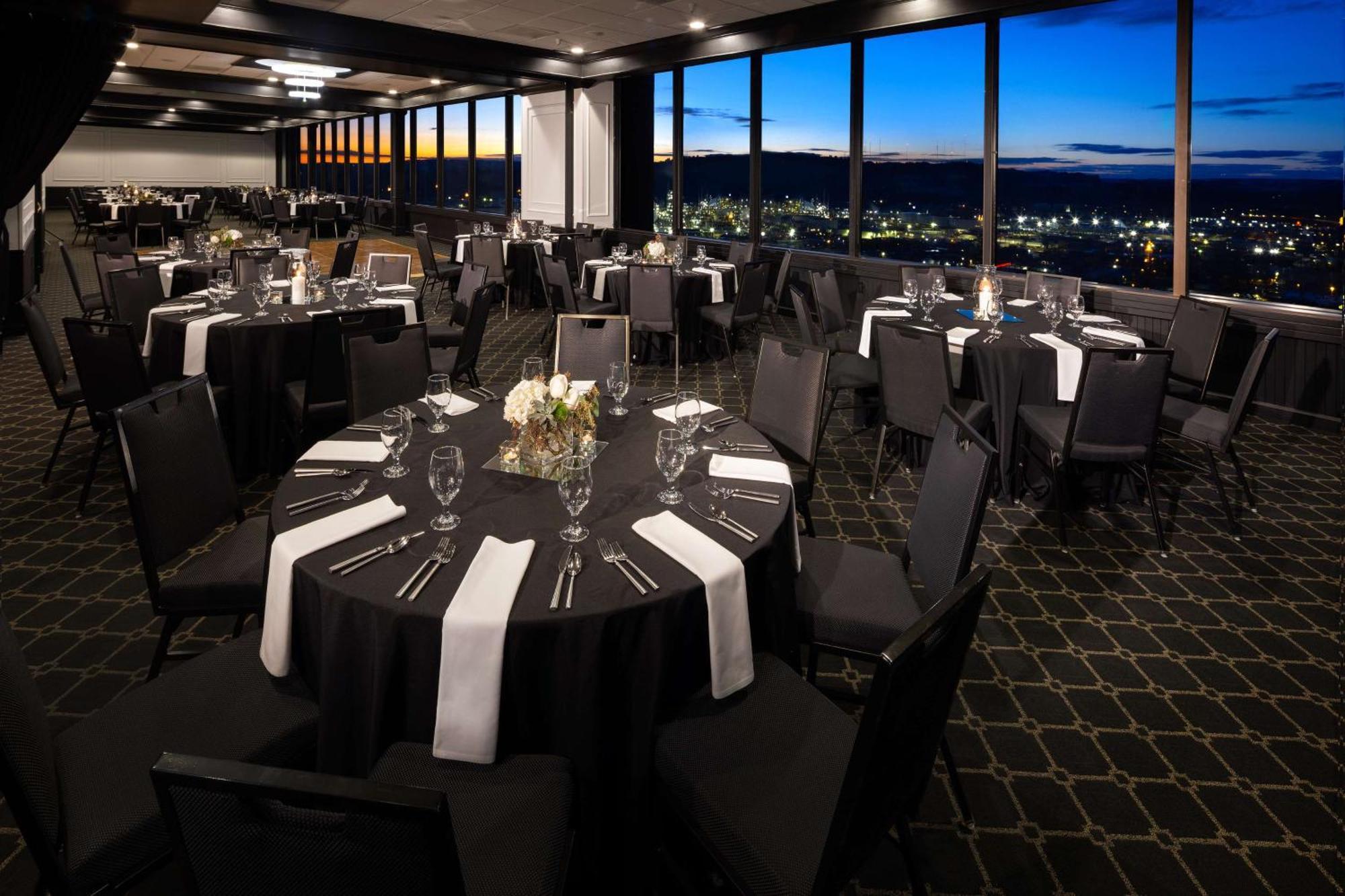 Hotel Doubletree By Hilton Billings Exterior foto