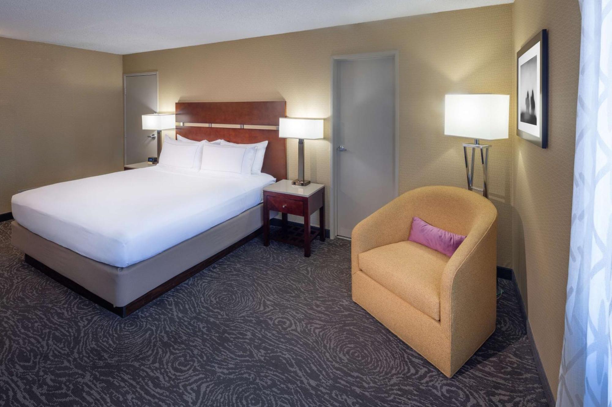 Hotel Doubletree By Hilton Billings Exterior foto