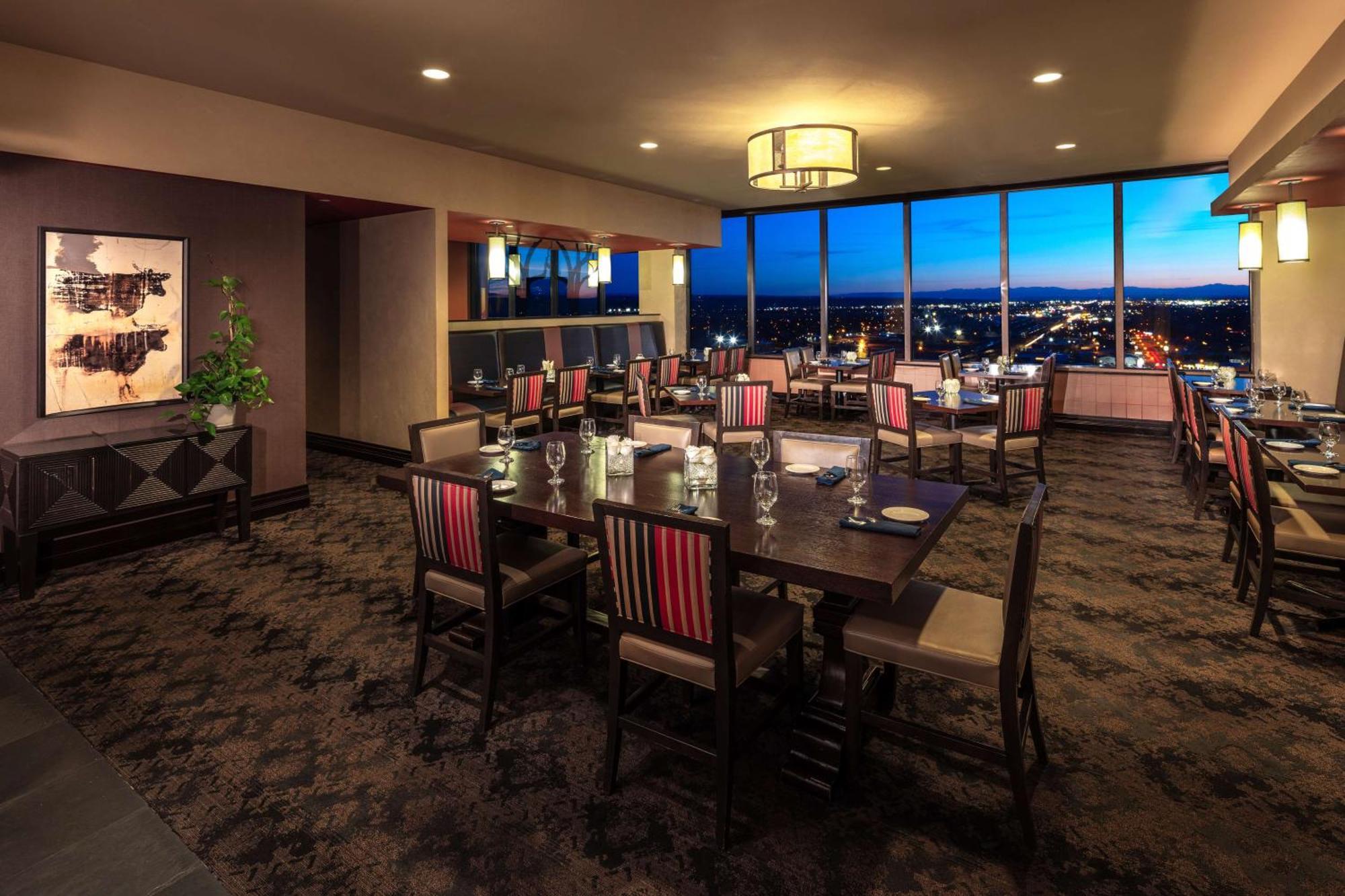 Hotel Doubletree By Hilton Billings Exterior foto