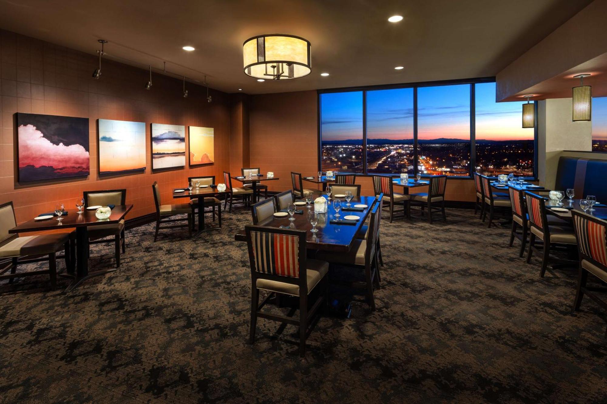 Hotel Doubletree By Hilton Billings Exterior foto