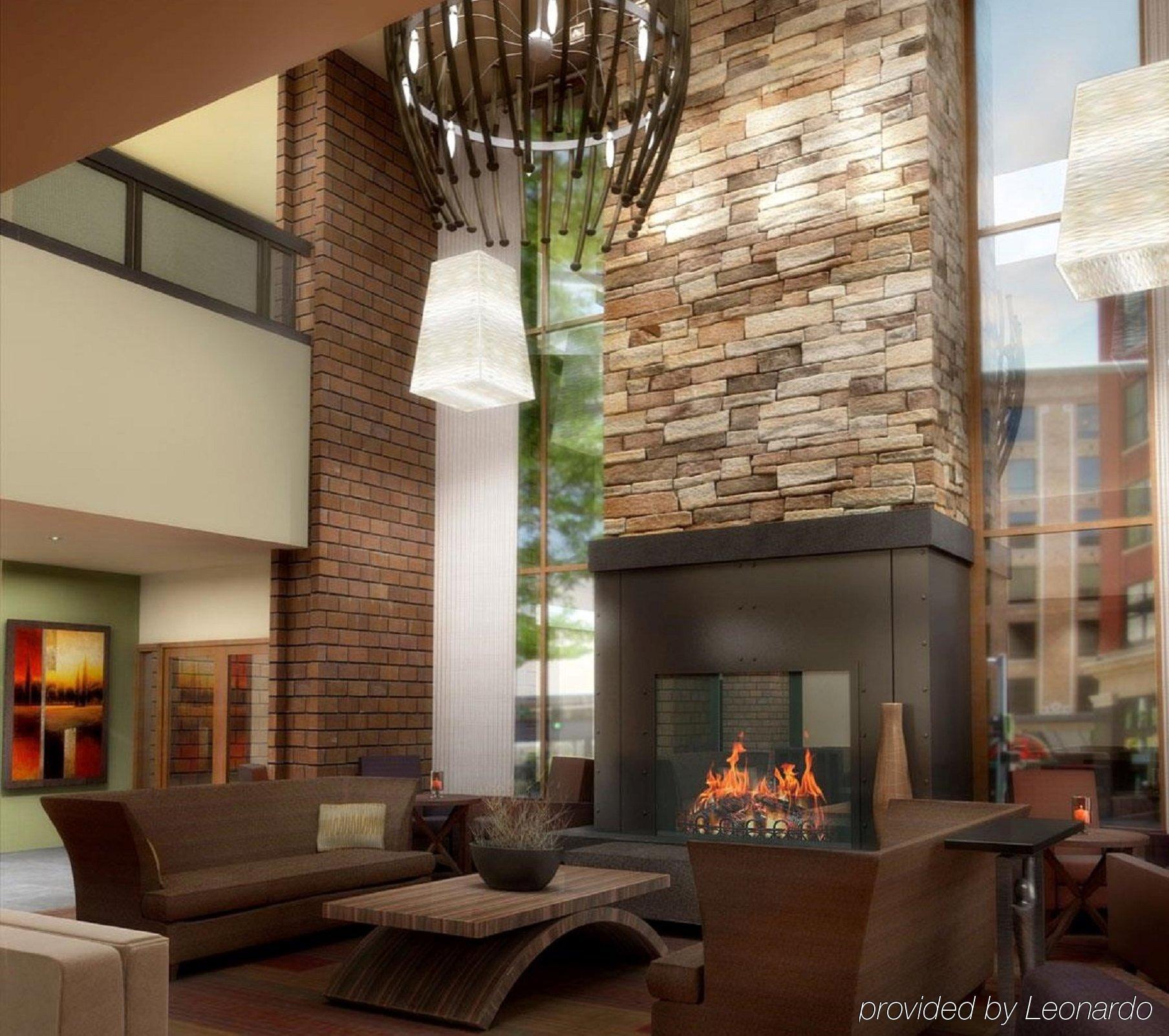 Hotel Doubletree By Hilton Billings Exterior foto