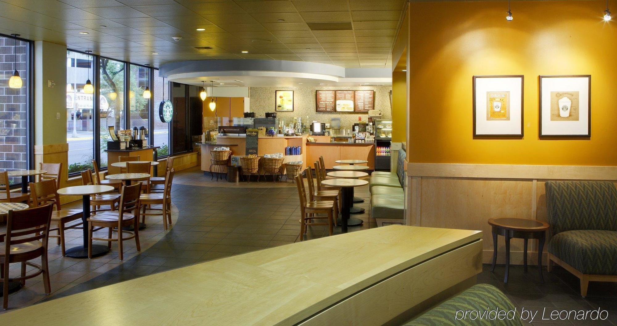 Hotel Doubletree By Hilton Billings Exterior foto