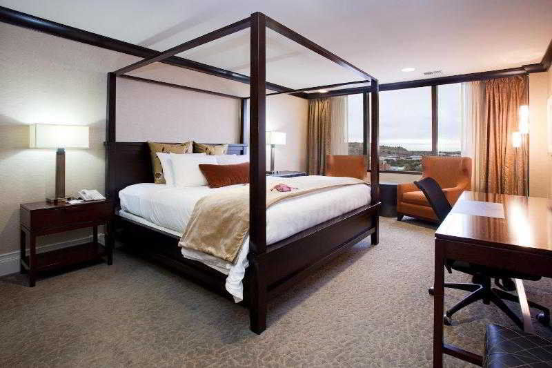 Hotel Doubletree By Hilton Billings Exterior foto
